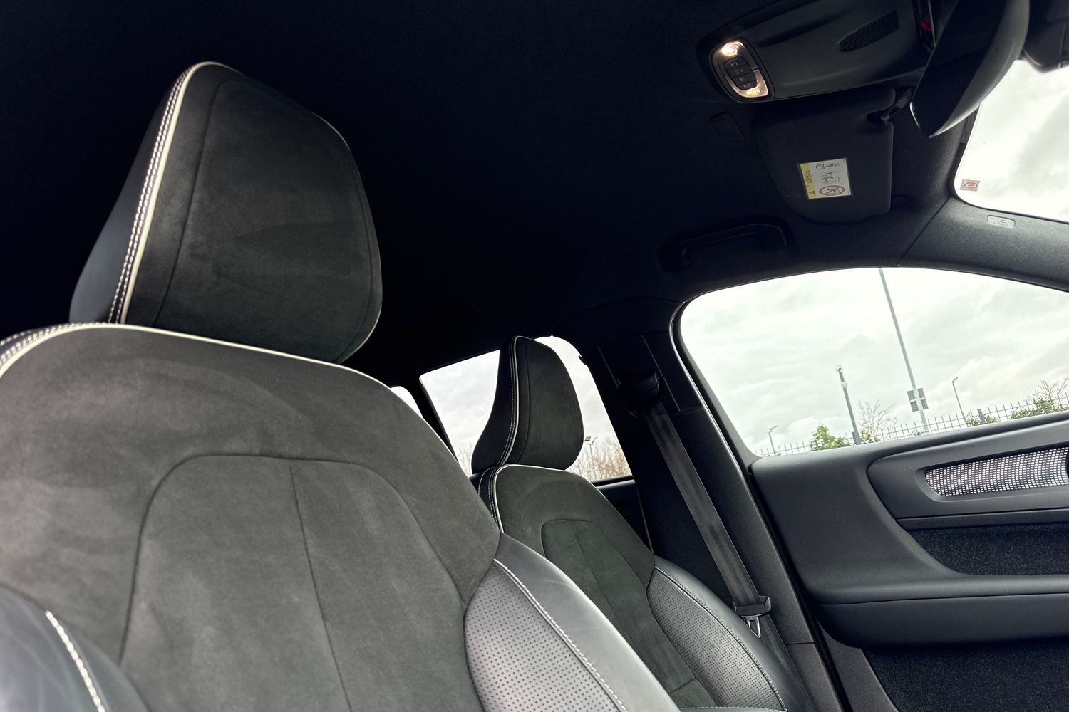 Used Volvo XC40 2020 for sale - 77904540: Photo 24