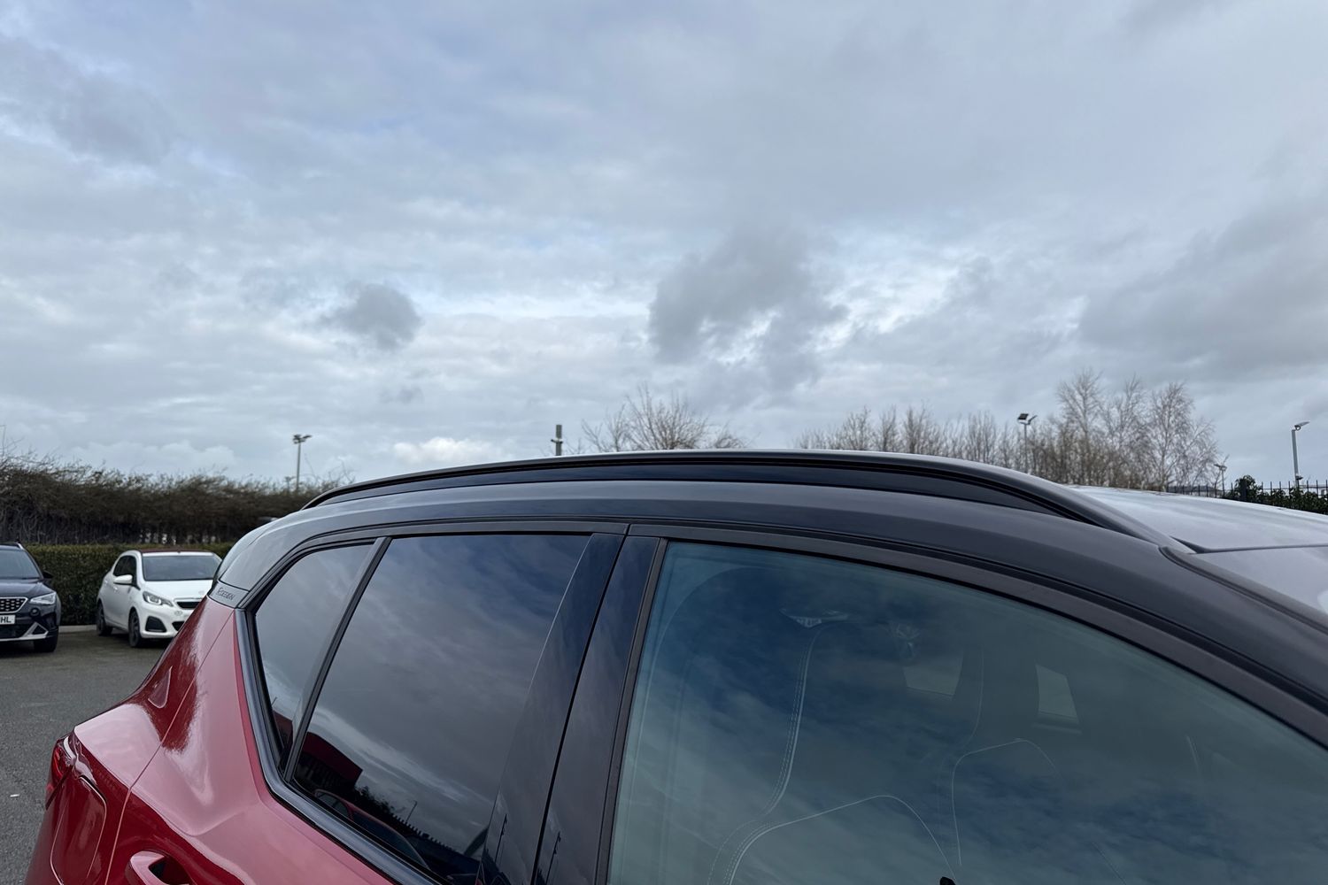 Used Volvo XC40 2020 for sale - 77904540: Photo 29