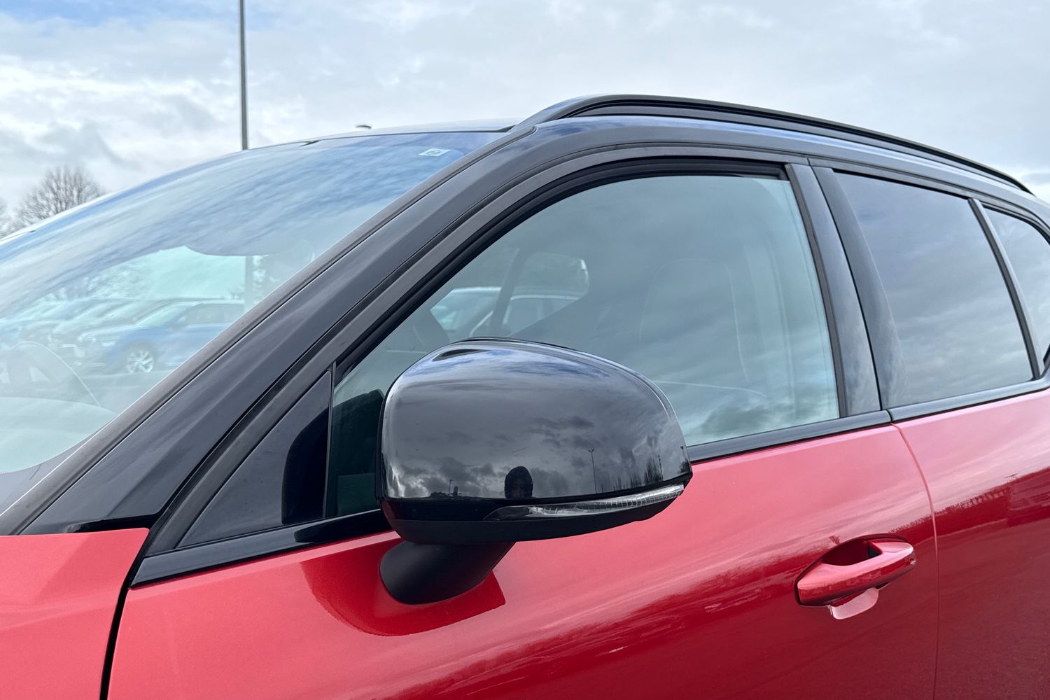 Used Volvo XC40 2020 for sale - 77904540: Photo 30