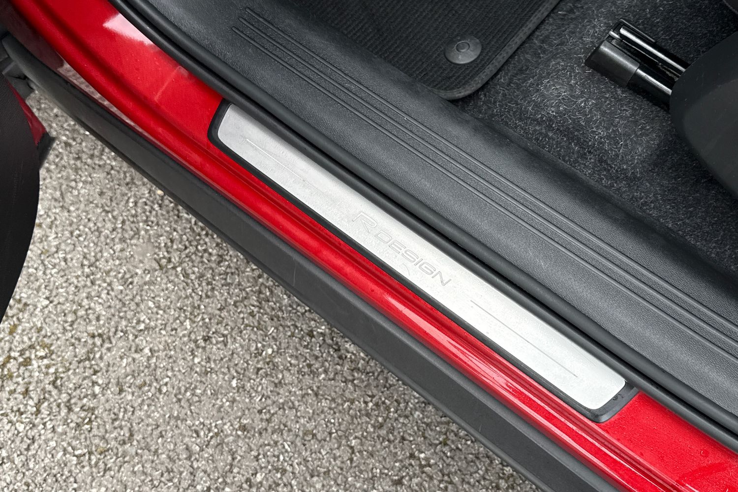 Used Volvo XC40 2020 for sale - 77904540: Photo 37