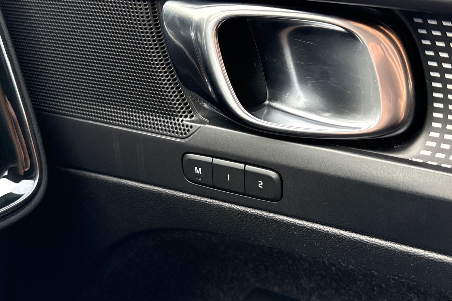 Used Volvo XC40 2020 for sale - 77904540: Photo 41