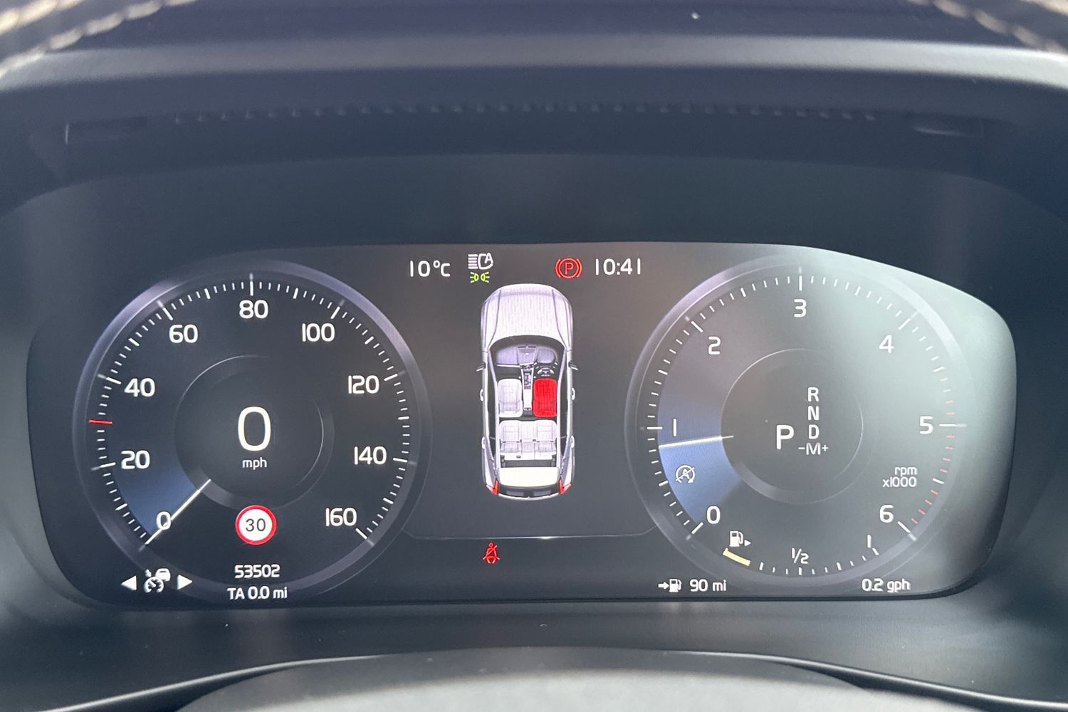 Used Volvo XC40 2020 for sale - 77904540: Photo 42