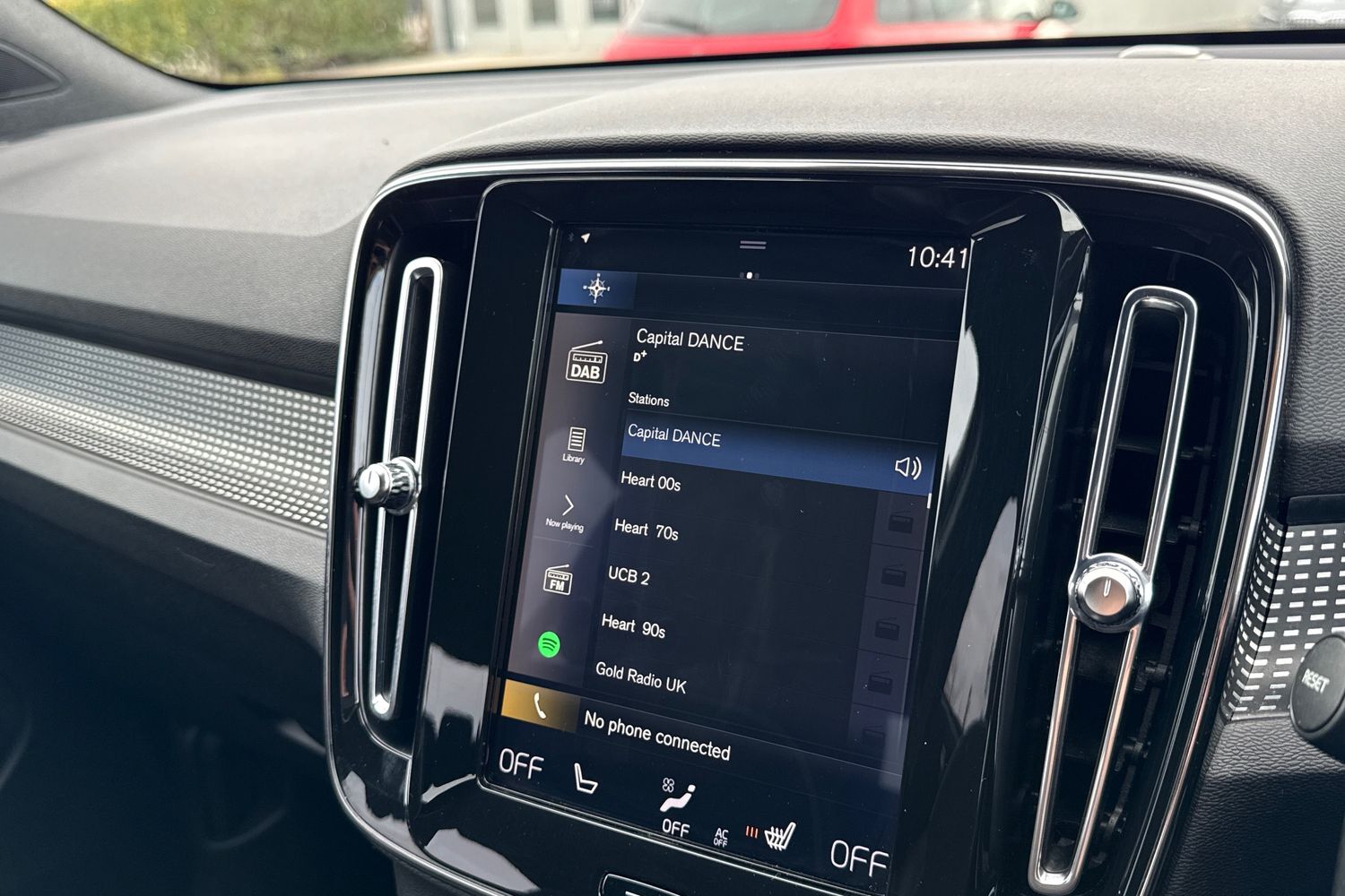 Used Volvo XC40 2020 for sale - 77904540: Photo 43