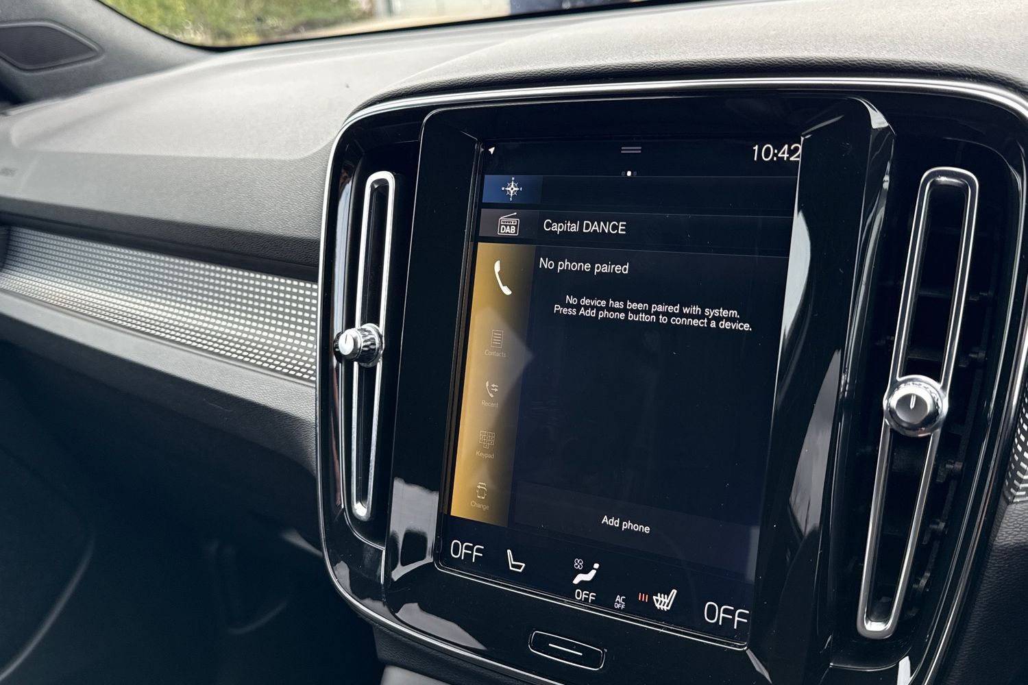 Used Volvo XC40 2020 for sale - 77904540: Photo 46