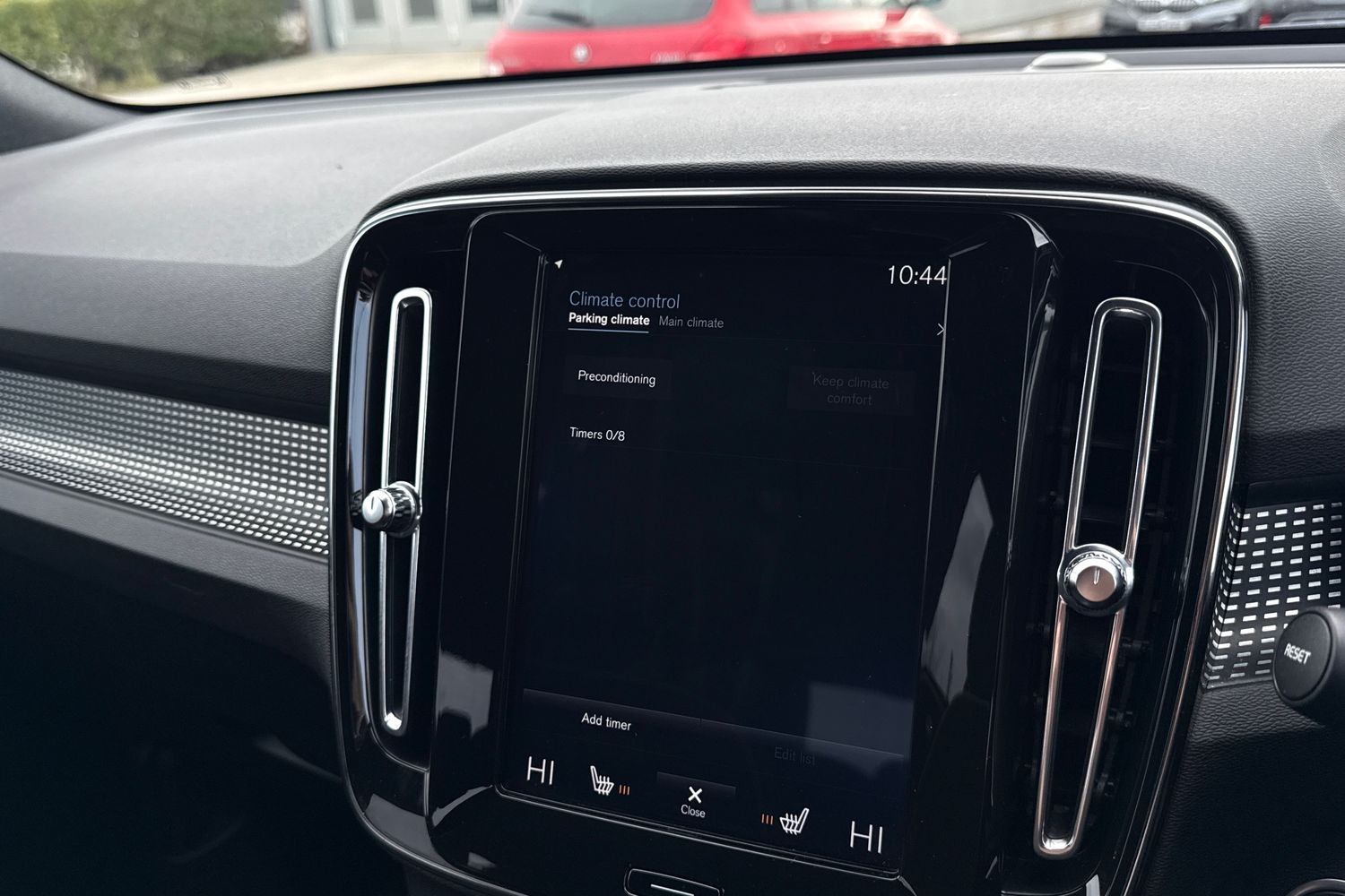 Used Volvo XC40 2020 for sale - 77904540: Photo 52