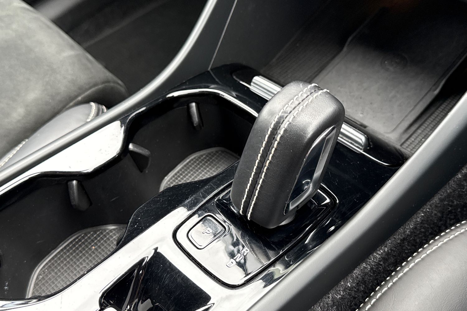 Used Volvo XC40 2020 for sale - 77904540: Photo 55