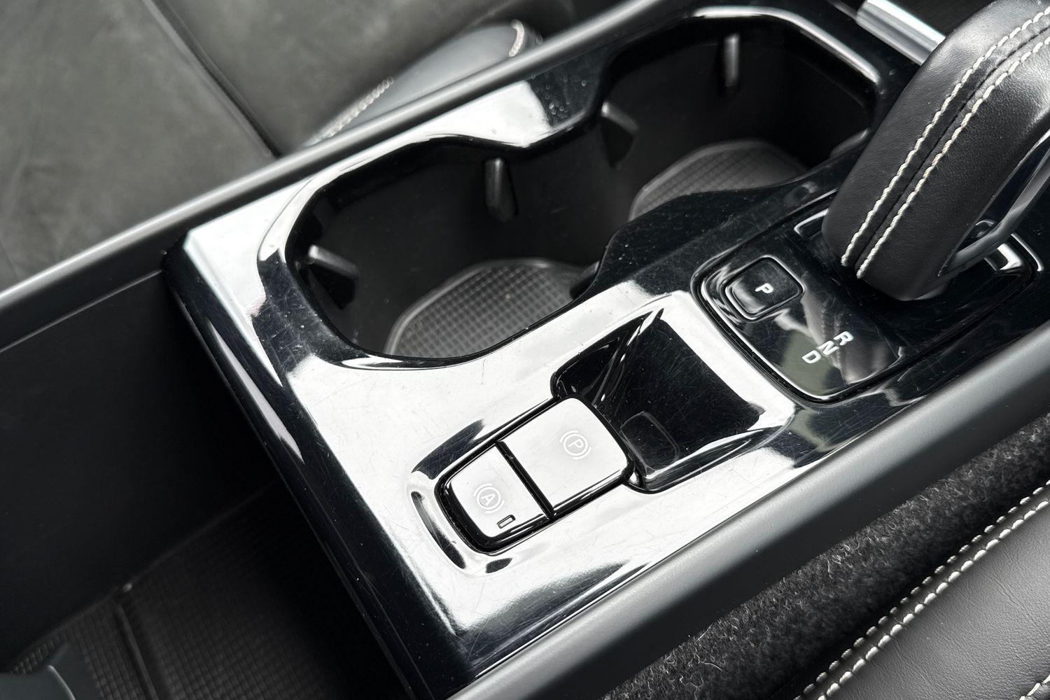 Used Volvo XC40 2020 for sale - 77904540: Photo 56