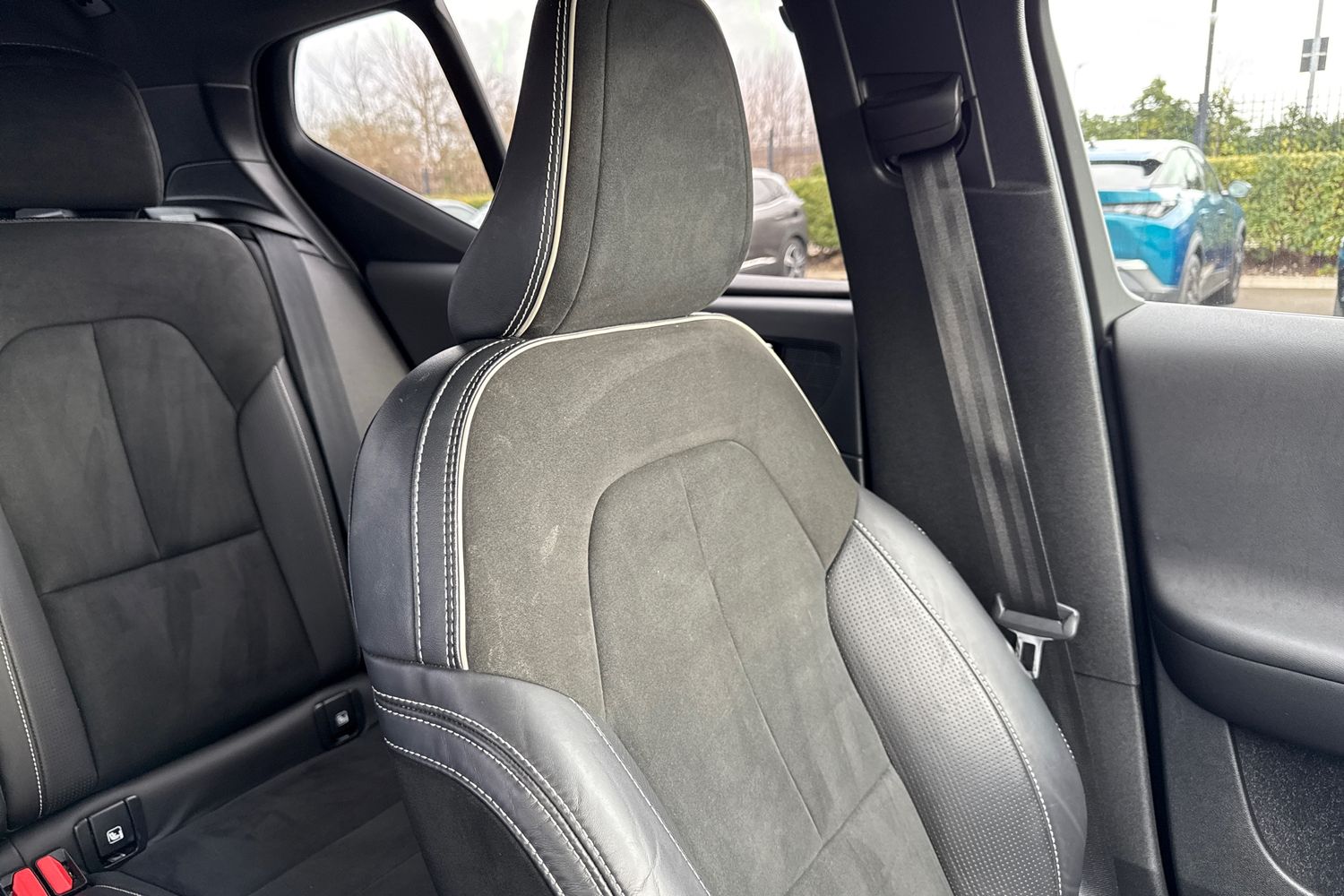 Used Volvo XC40 2020 for sale - 77904540: Photo 59