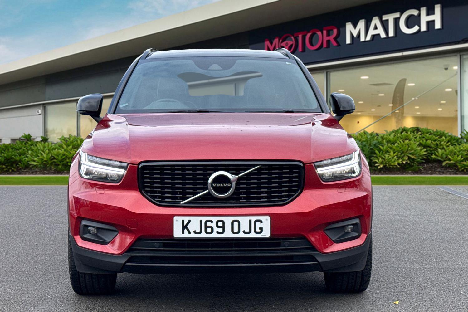 Used Volvo XC40 2020 for sale - 77904540: Photo 6