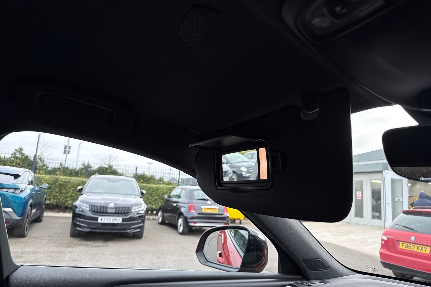 Used Volvo XC40 2020 for sale - 77904540: Photo 61