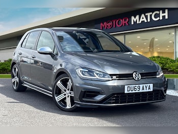 Used Volkswagen Golf 2019 for sale - 79301648: Photo