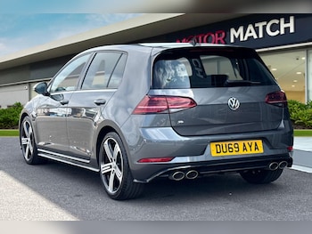 Used Volkswagen Golf 2019 for sale - 79301648: Photo