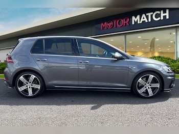 Used Volkswagen Golf 2019 for sale - 79301648: Photo