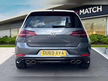 Used Volkswagen Golf 2019 for sale - 79301648: Photo