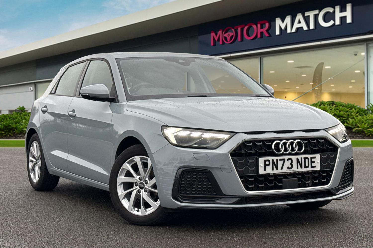 Used Audi A1 2023 for sale - 77308674: Photo 1