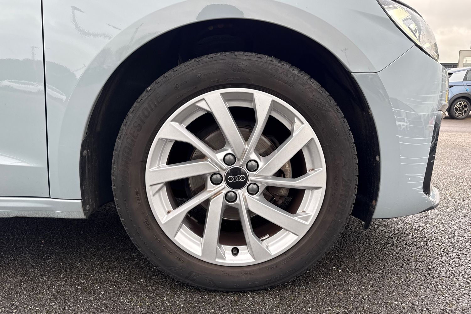 Used Audi A1 2023 for sale - 77308674: Photo 10