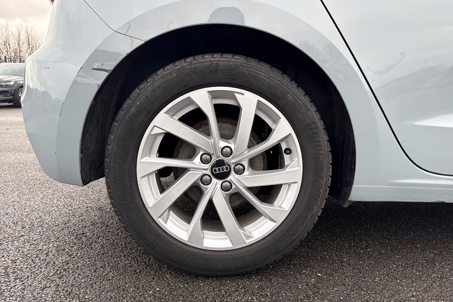 Used Audi A1 2023 for sale - 77308674: Photo 11