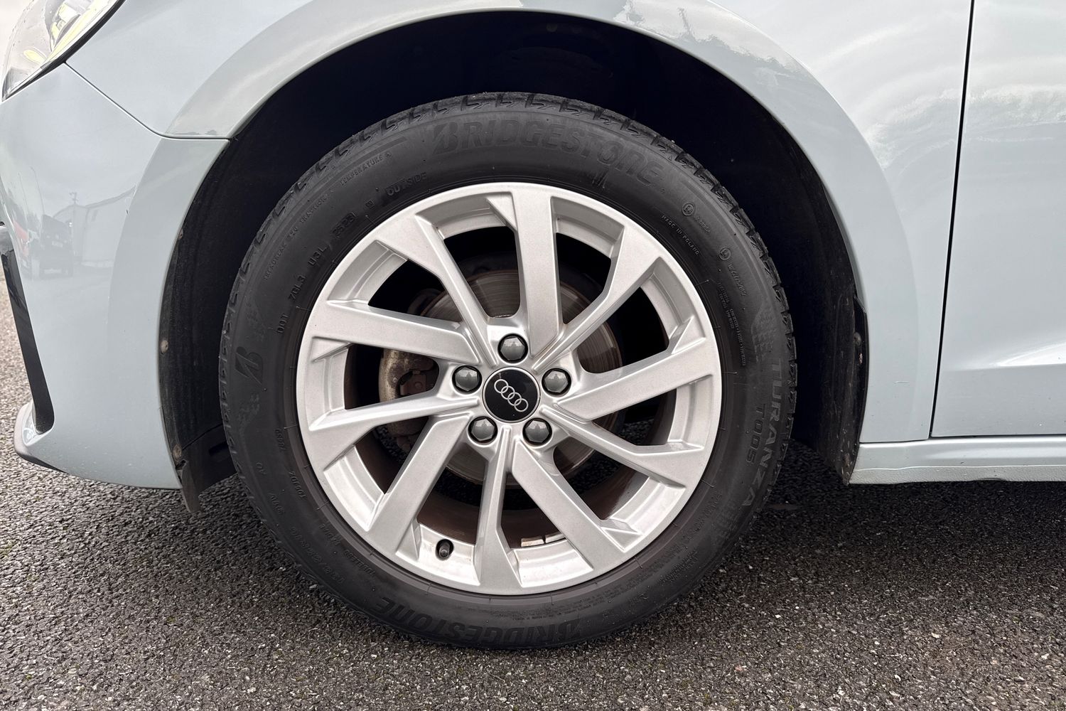 Used Audi A1 2023 for sale - 77308674: Photo 12