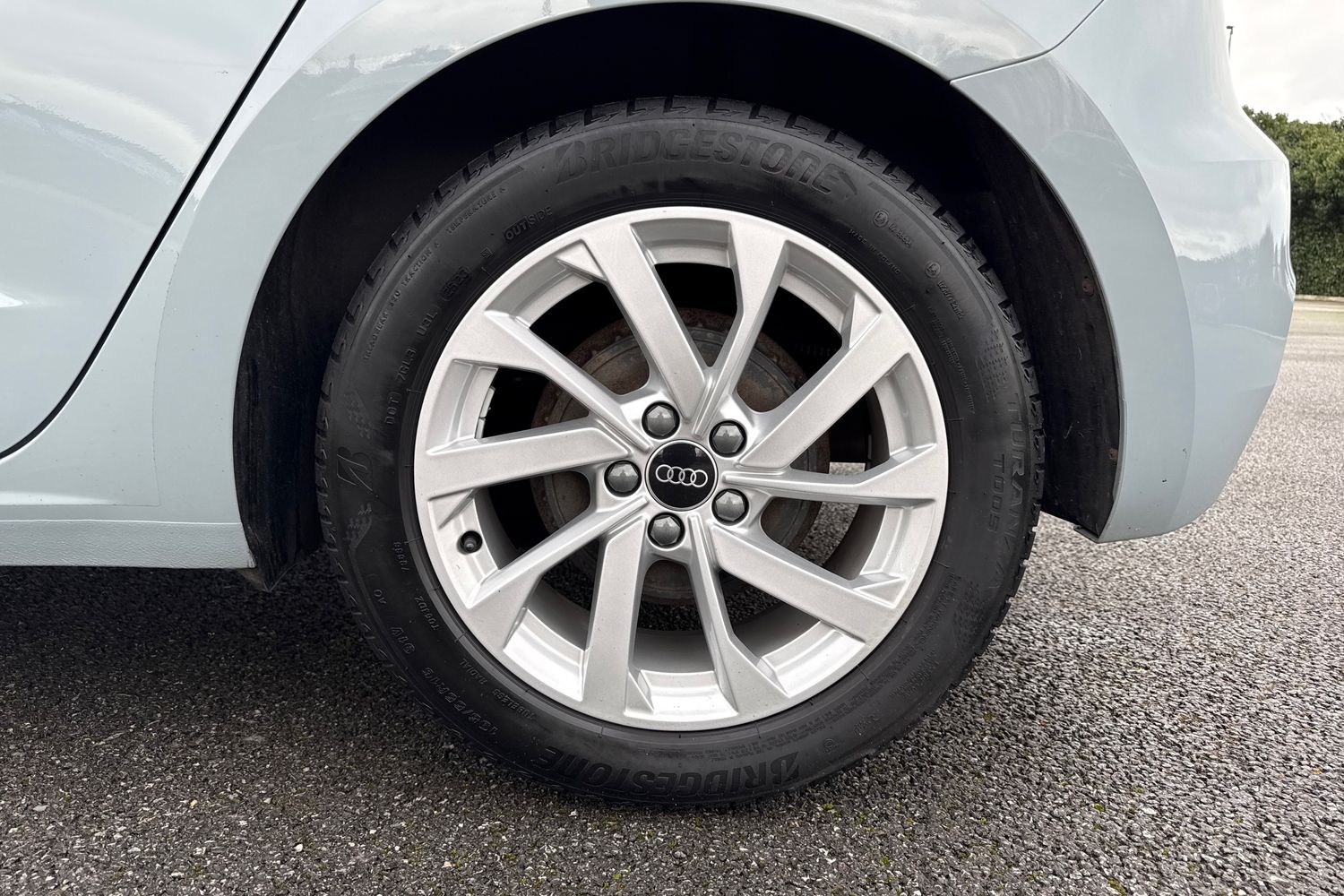 Used Audi A1 2023 for sale - 77308674: Photo 13