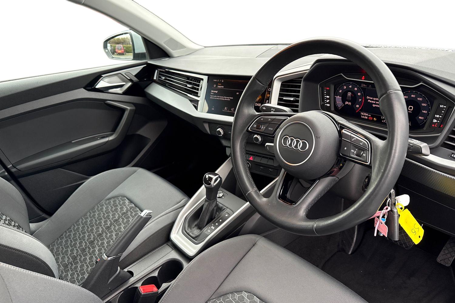 Used Audi A1 2023 for sale - 77308674: Photo 14