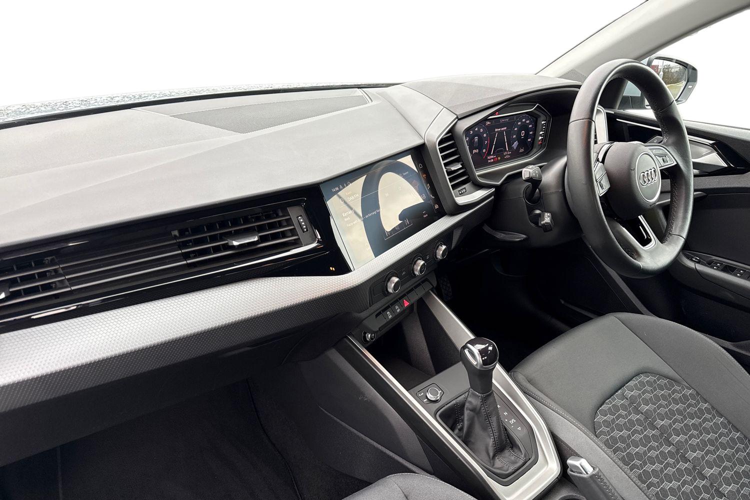 Used Audi A1 2023 for sale - 77308674: Photo 15