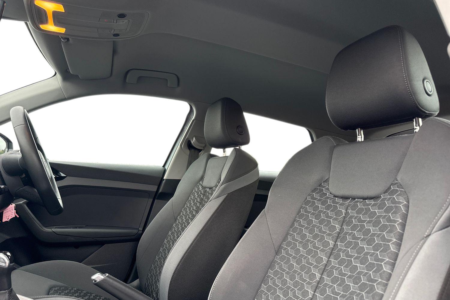 Used Audi A1 2023 for sale - 77308674: Photo 16