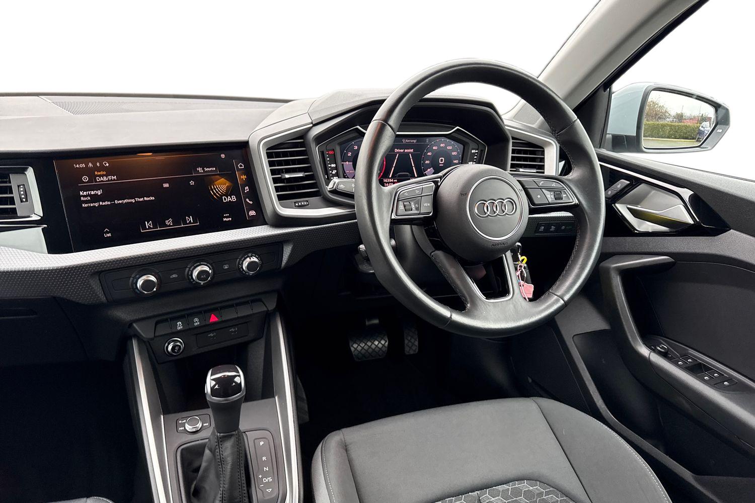 Used Audi A1 2023 for sale - 77308674: Photo 18