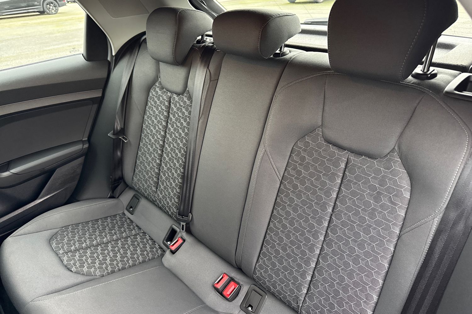 Used Audi A1 2023 for sale - 77308674: Photo 19