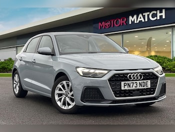 Audi A1 feature image