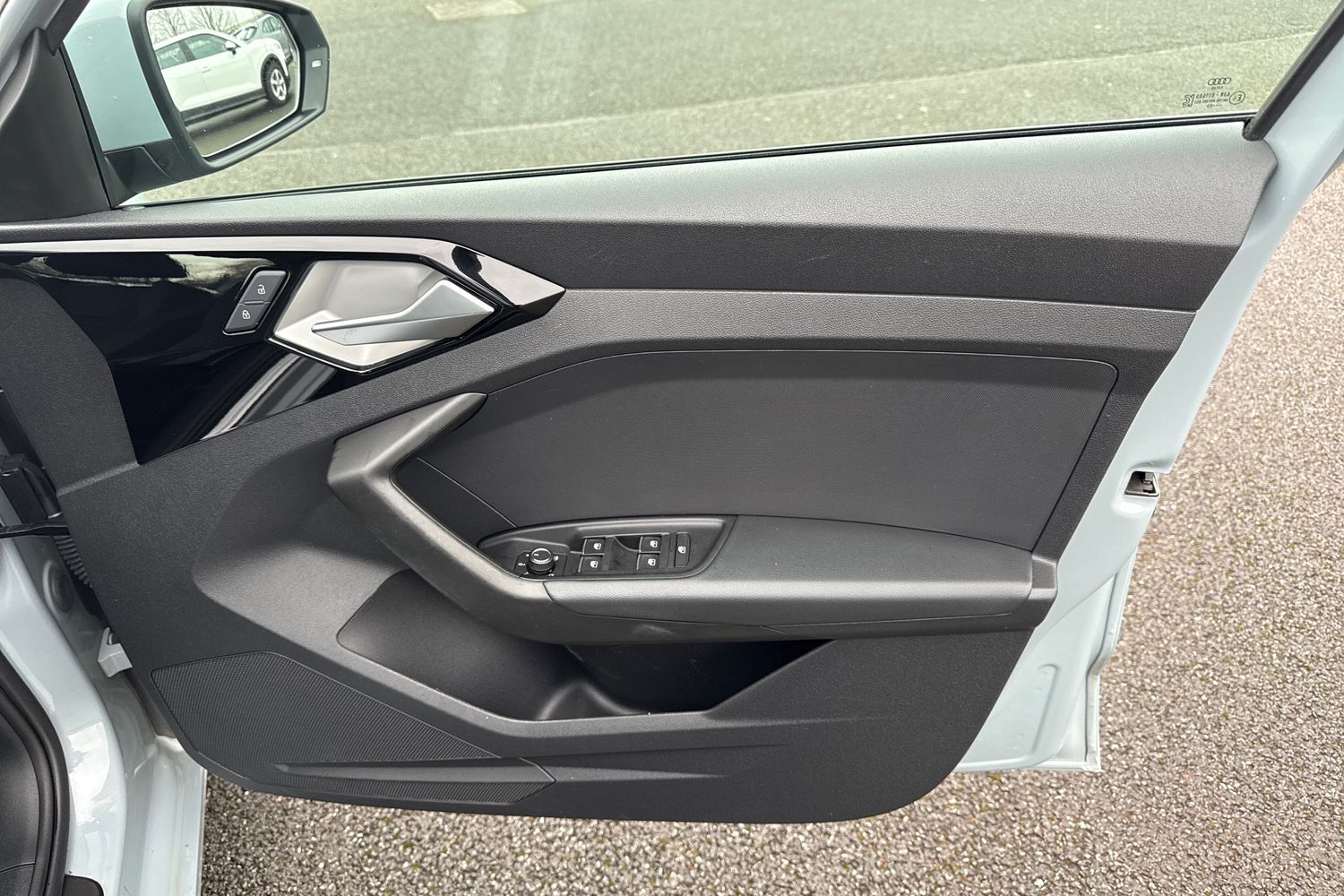 Used Audi A1 2023 for sale - 77308674: Photo 21