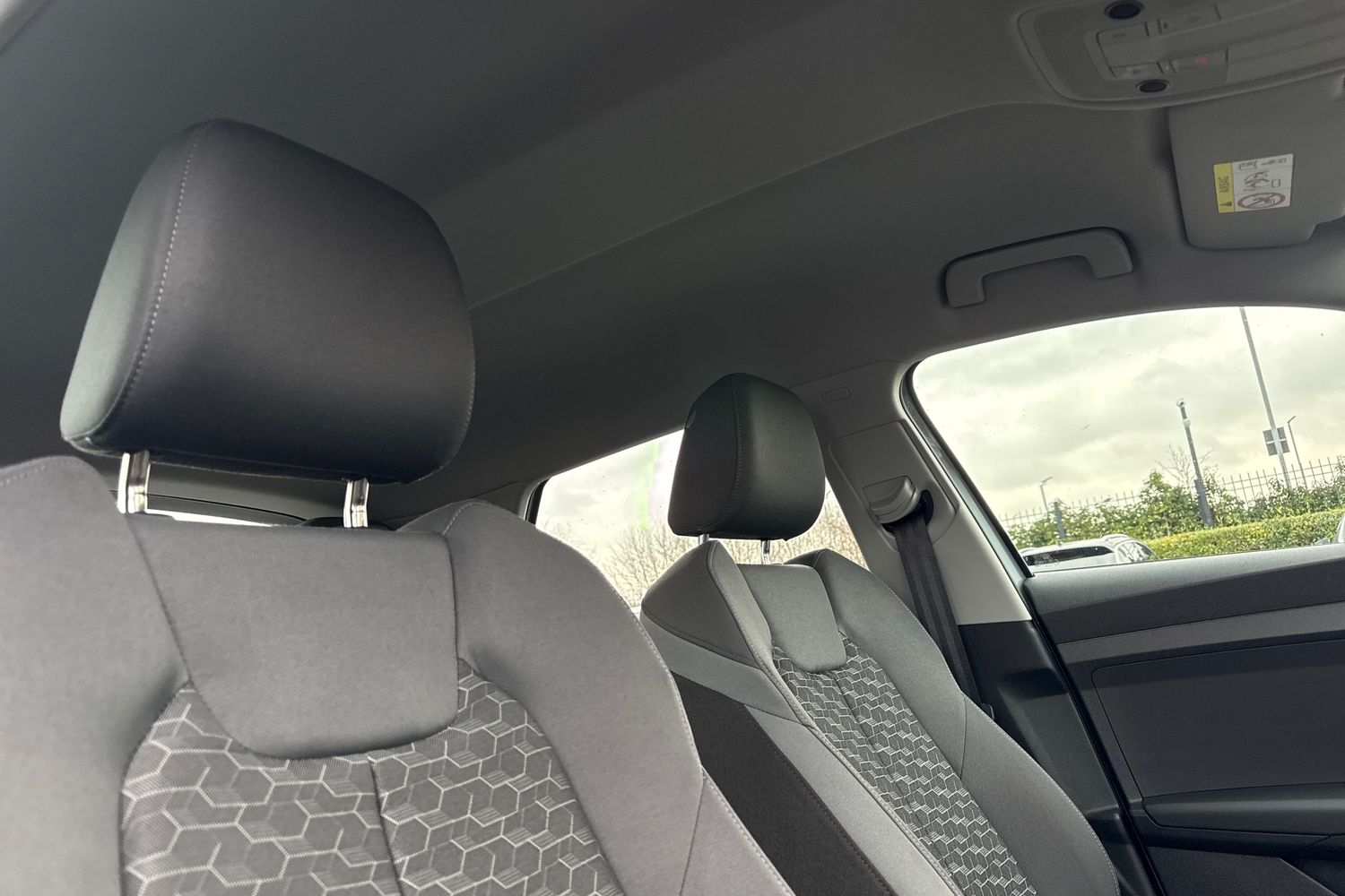 Used Audi A1 2023 for sale - 77308674: Photo 24