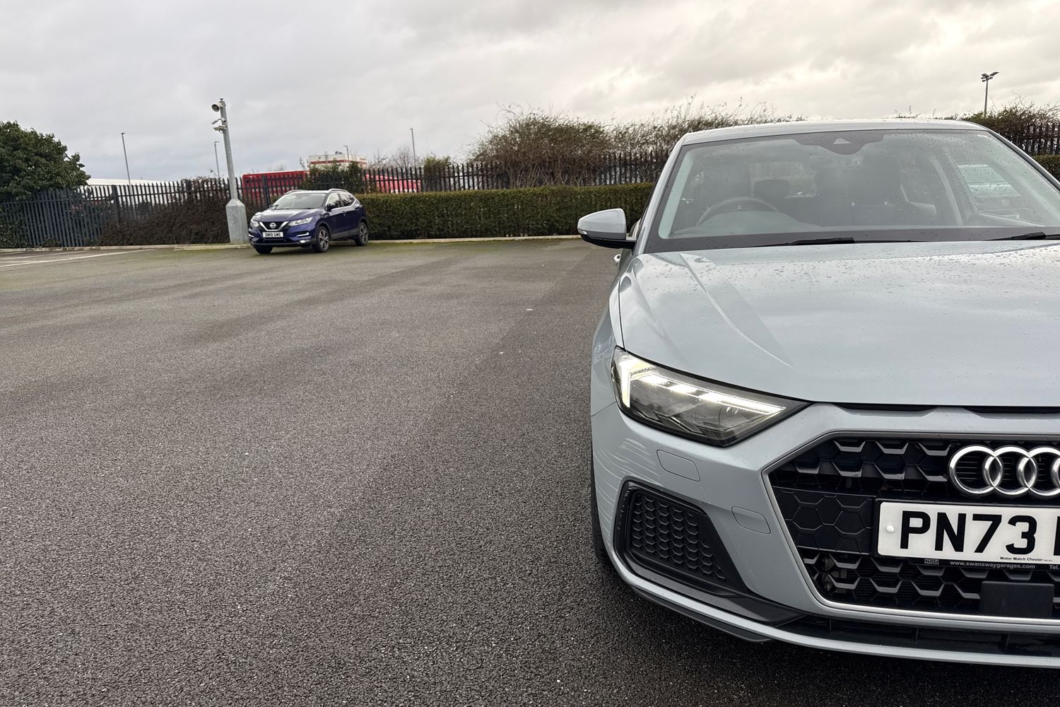 Used Audi A1 2023 for sale - 77308674: Photo 25