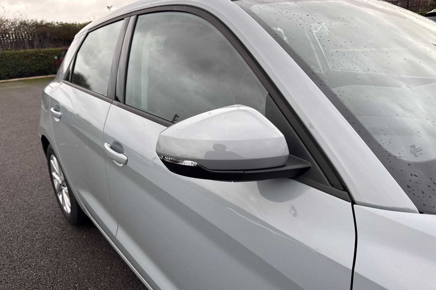 Used Audi A1 2023 for sale - 77308674: Photo 28