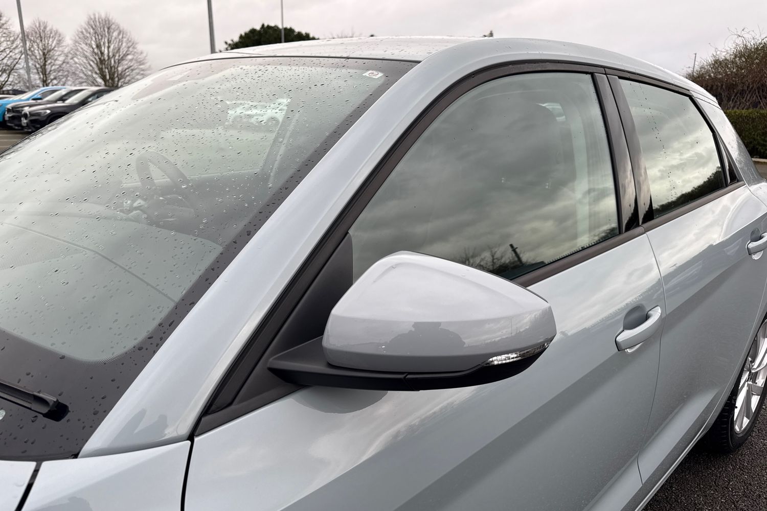 Used Audi A1 2023 for sale - 77308674: Photo 29