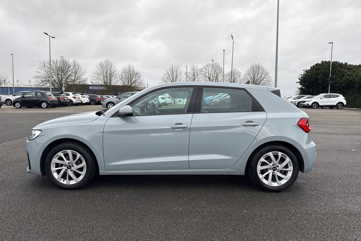 Used Audi A1 2023 for sale - 77308674: Photo 30