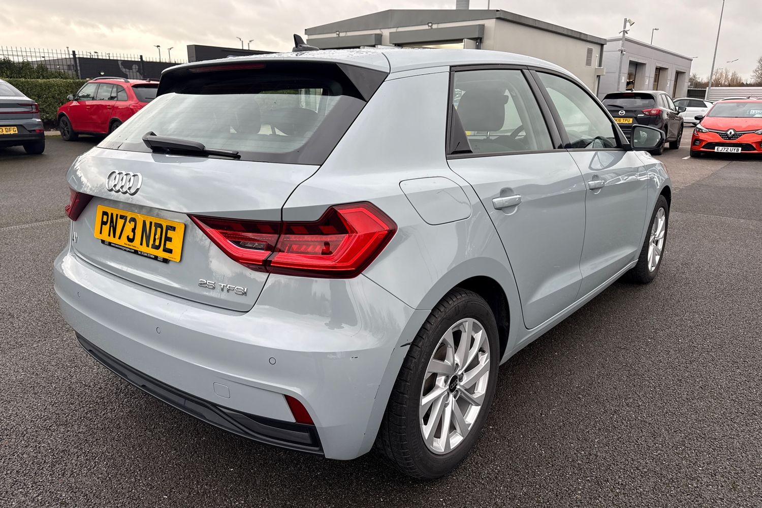 Used Audi A1 2023 for sale - 77308674: Photo 33