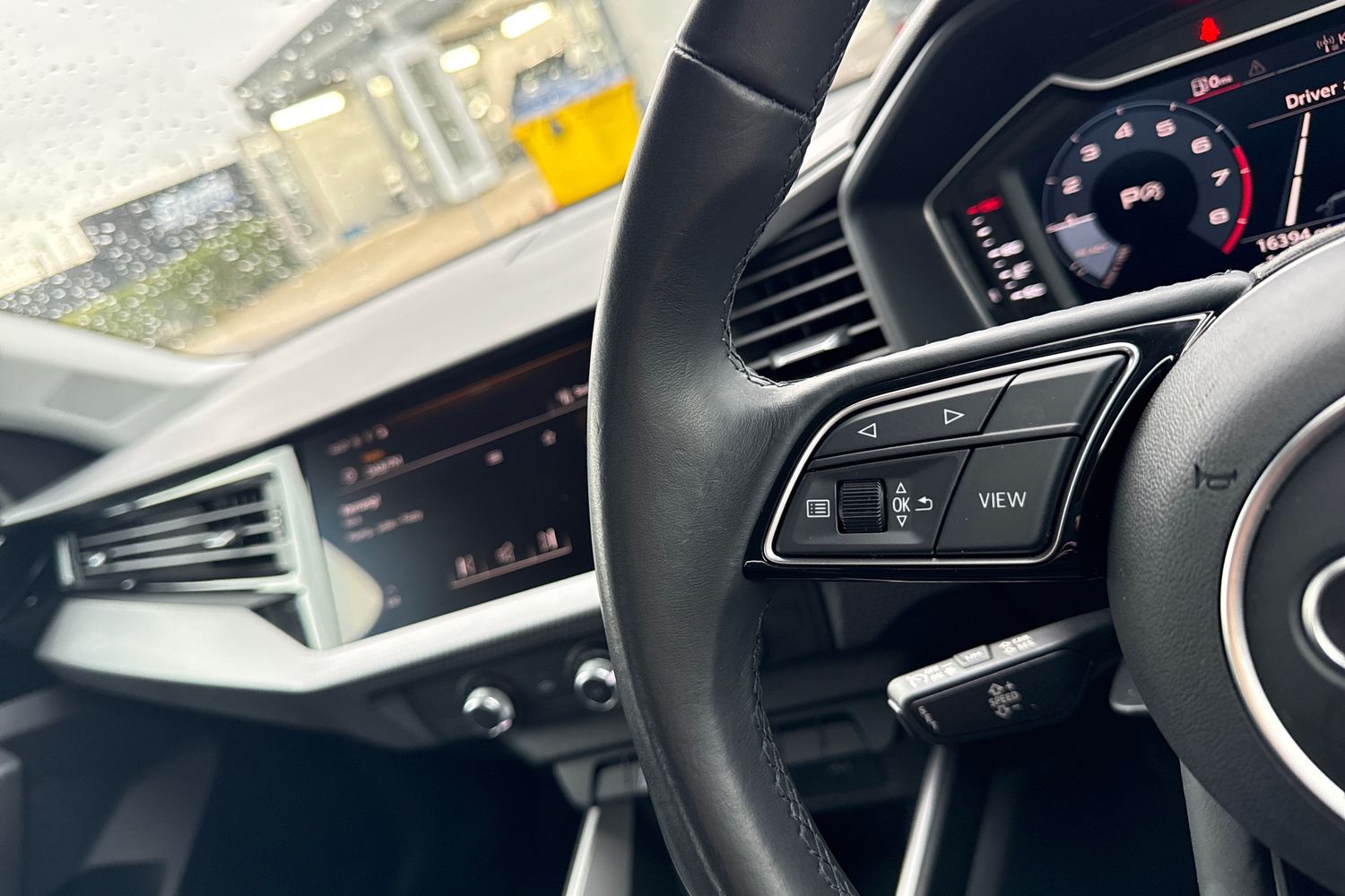 Used Audi A1 2023 for sale - 77308674: Photo 36