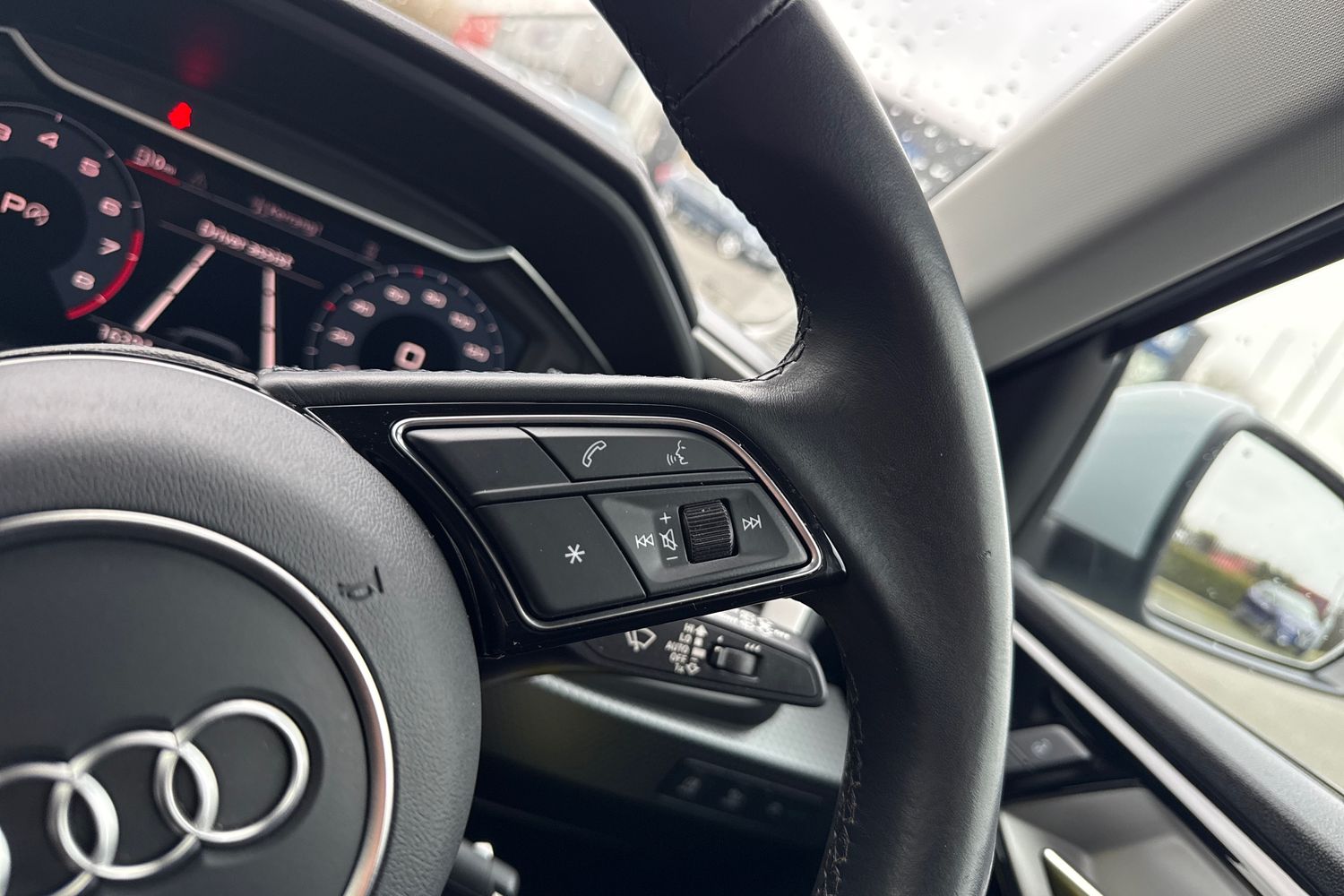 Used Audi A1 2023 for sale - 77308674: Photo 37