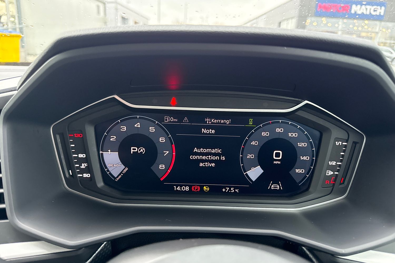 Used Audi A1 2023 for sale - 77308674: Photo 43