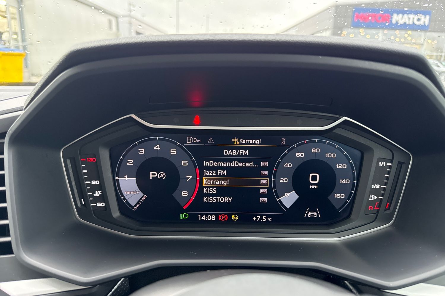 Used Audi A1 2023 for sale - 77308674: Photo 44