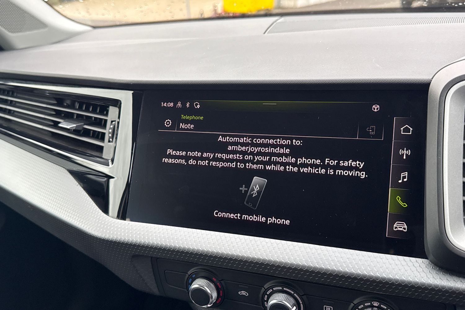 Used Audi A1 2023 for sale - 77308674: Photo 48