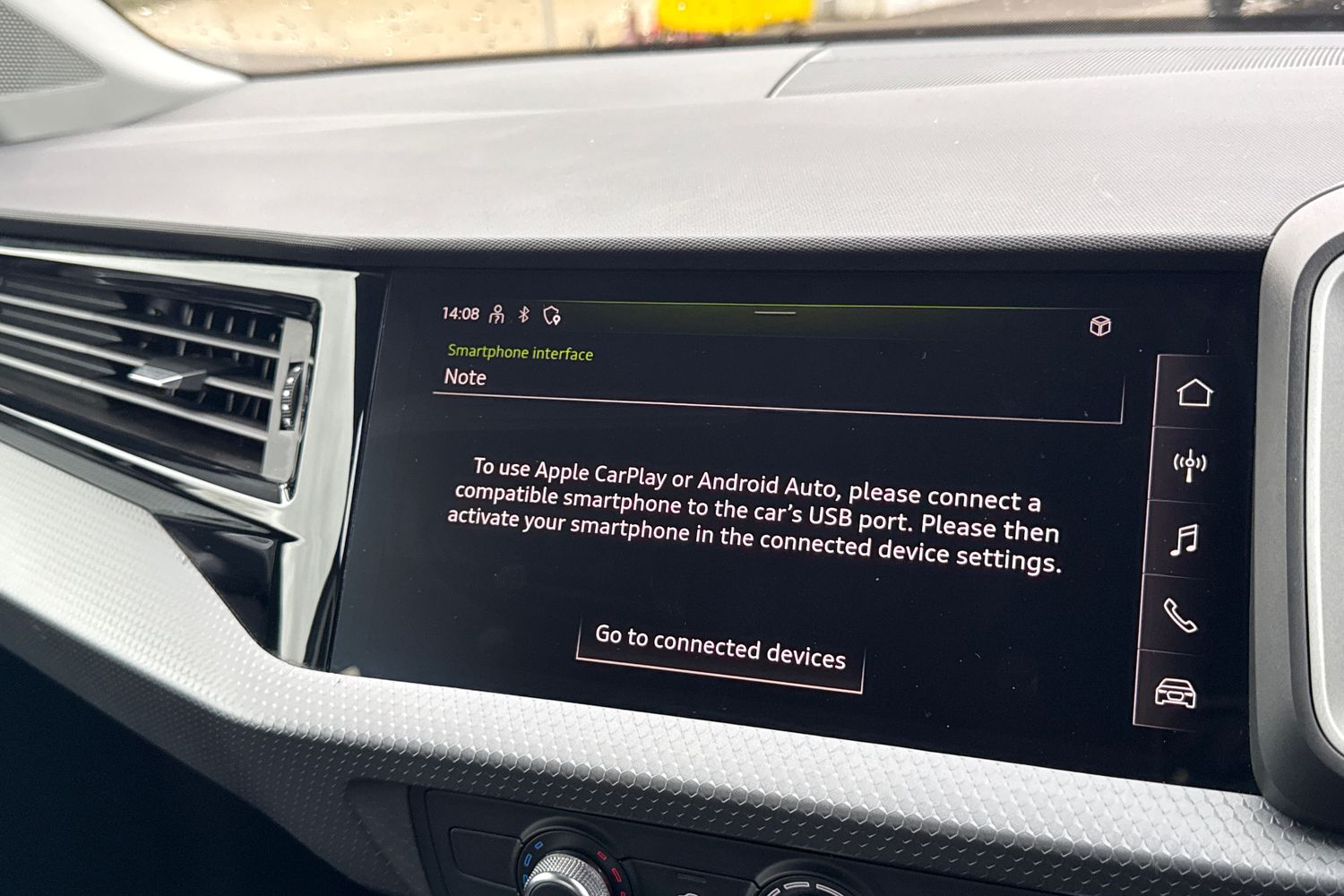 Used Audi A1 2023 for sale - 77308674: Photo 49