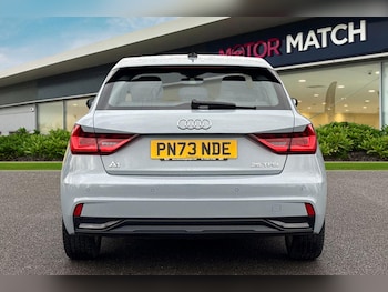 Used Audi A1 2023 for sale - 77308674: Photo