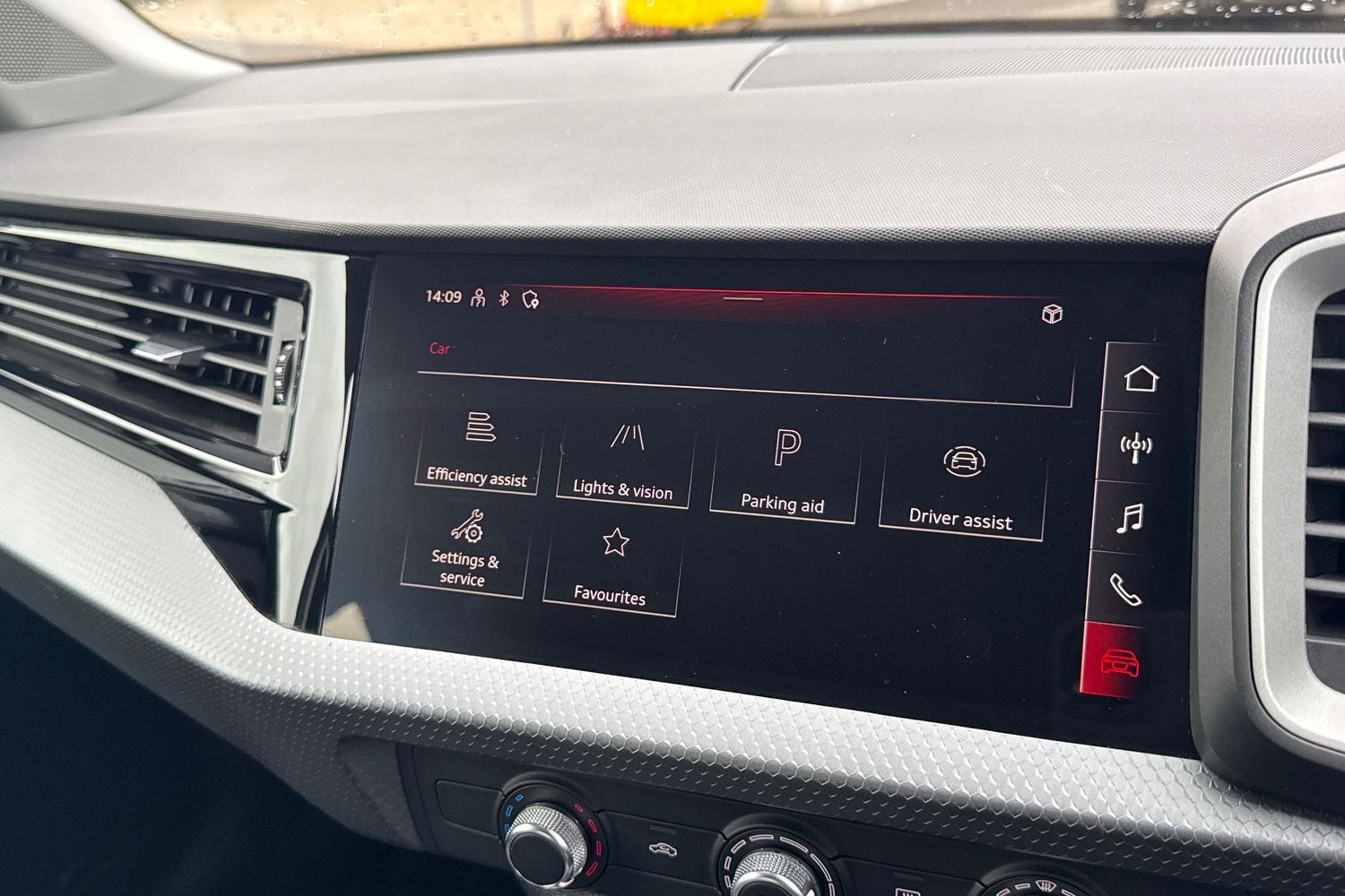 Used Audi A1 2023 for sale - 77308674: Photo 50