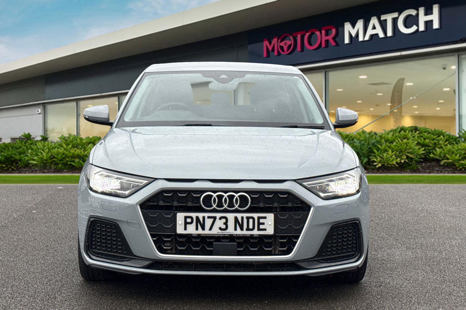 Used Audi A1 2023 for sale - 77308674: Photo 6