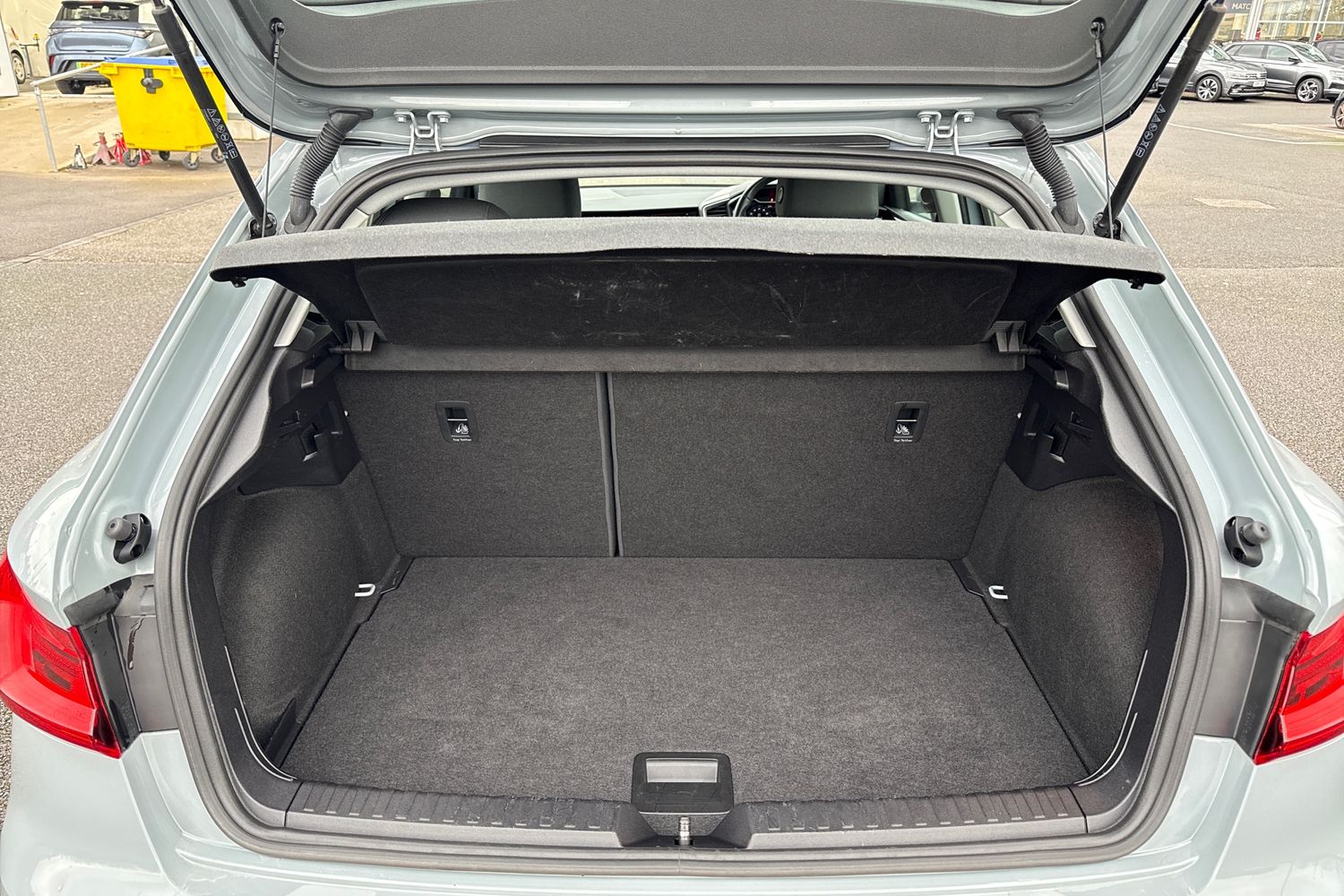 Used Audi A1 2023 for sale - 77308674: Photo 7