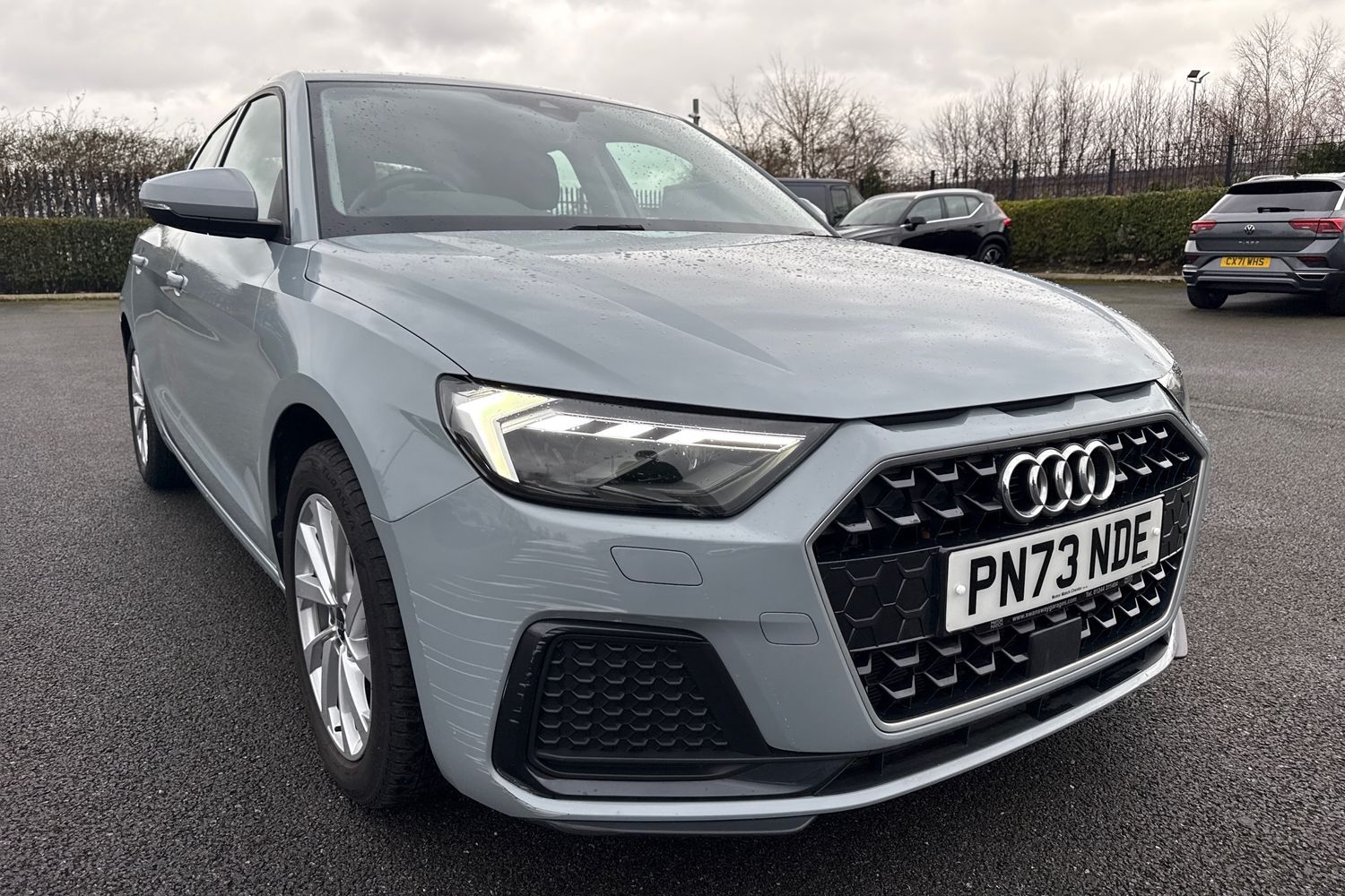 Used Audi A1 2023 for sale - 77308674: Photo 9