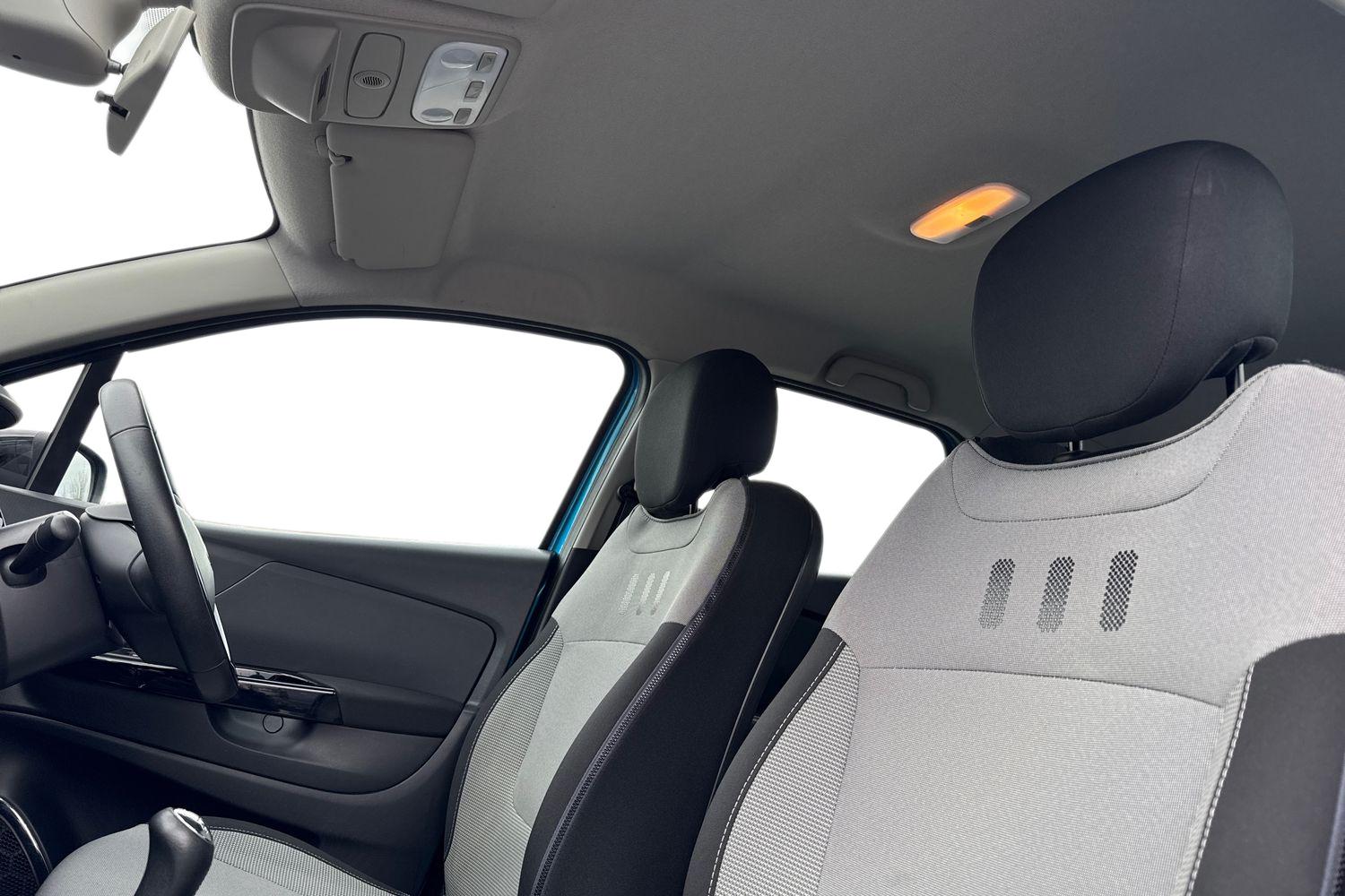 Used Renault Captur 2015 for sale - 77829329: Photo 16