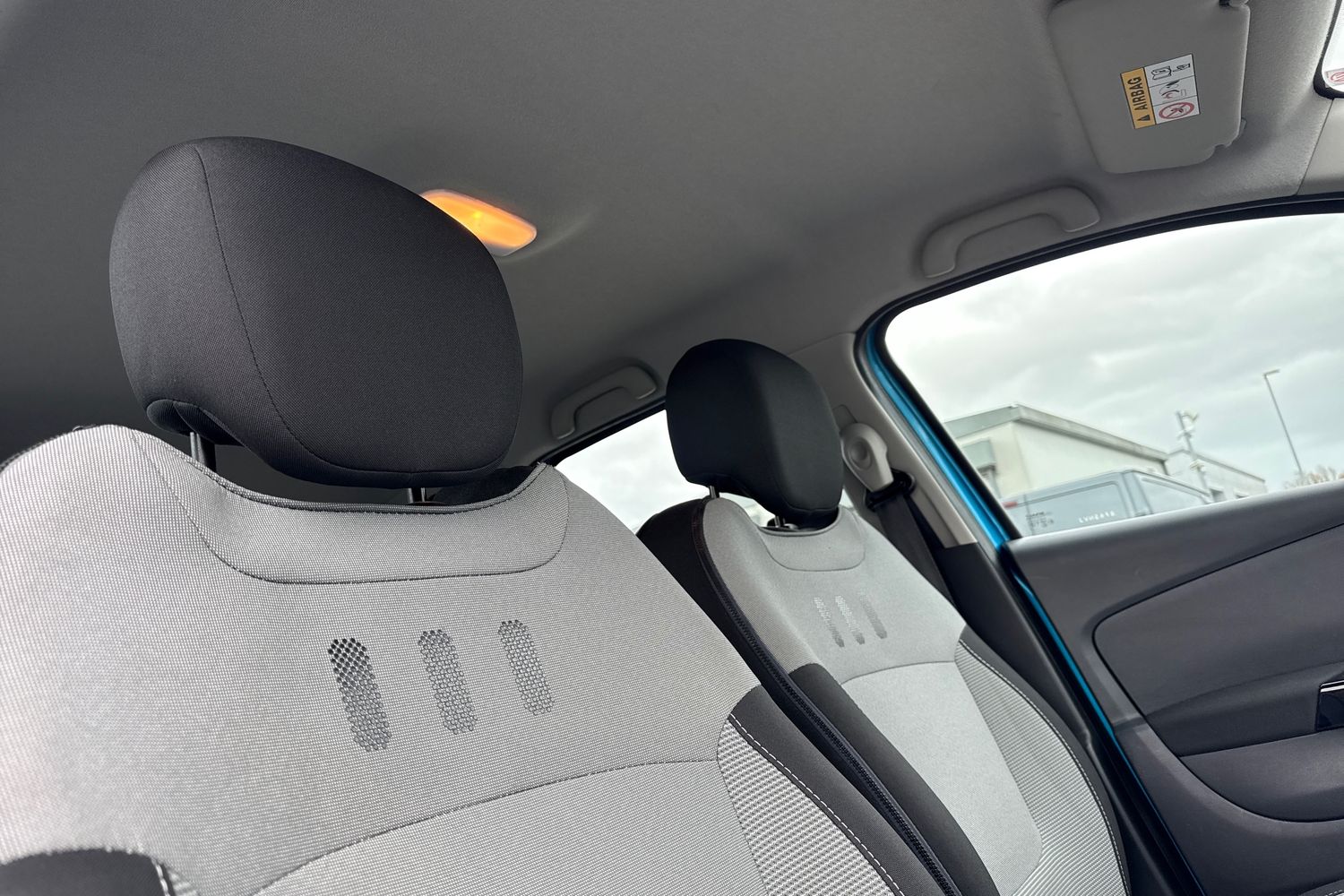 Used Renault Captur 2015 for sale - 77829329: Photo 24