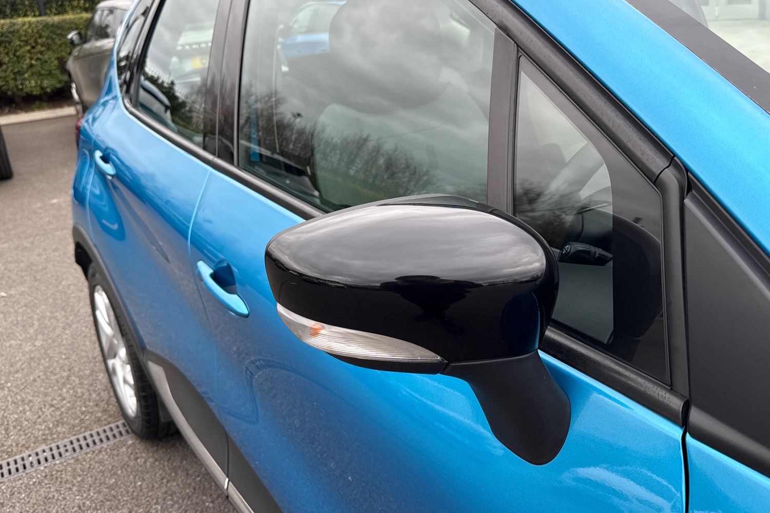 Used Renault Captur 2015 for sale - 77829329: Photo 28